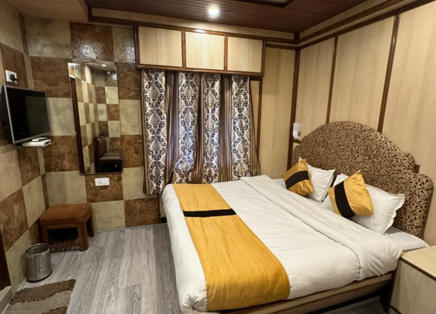 Hotel Victory Since 1979 Shimla India
