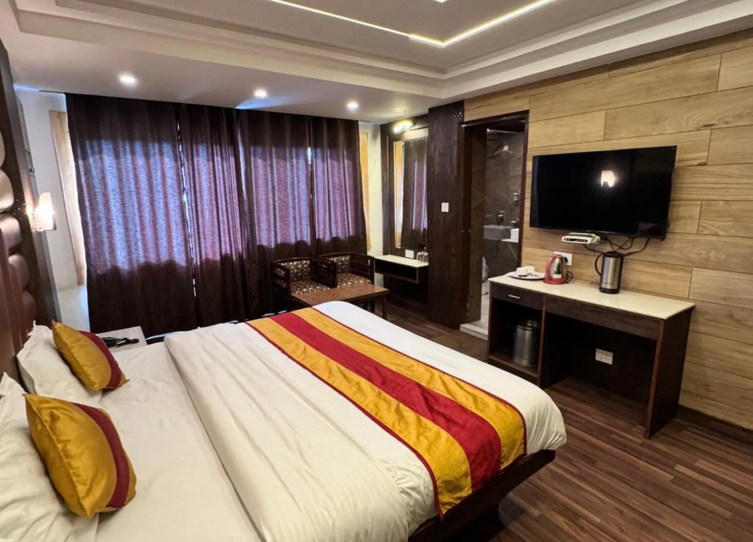 Hotel Victory Since 1979 Shimla