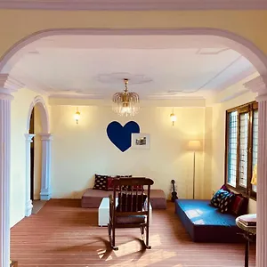  Hostel Together