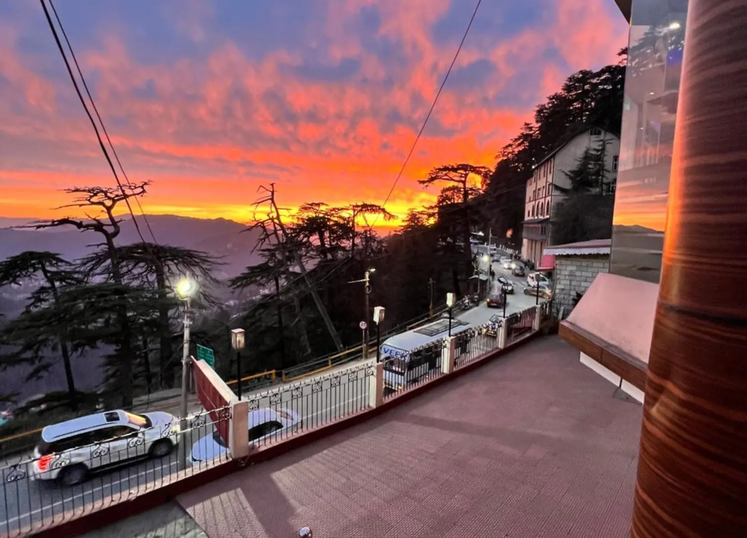 Hotel Victory Since 1979 Shimla
