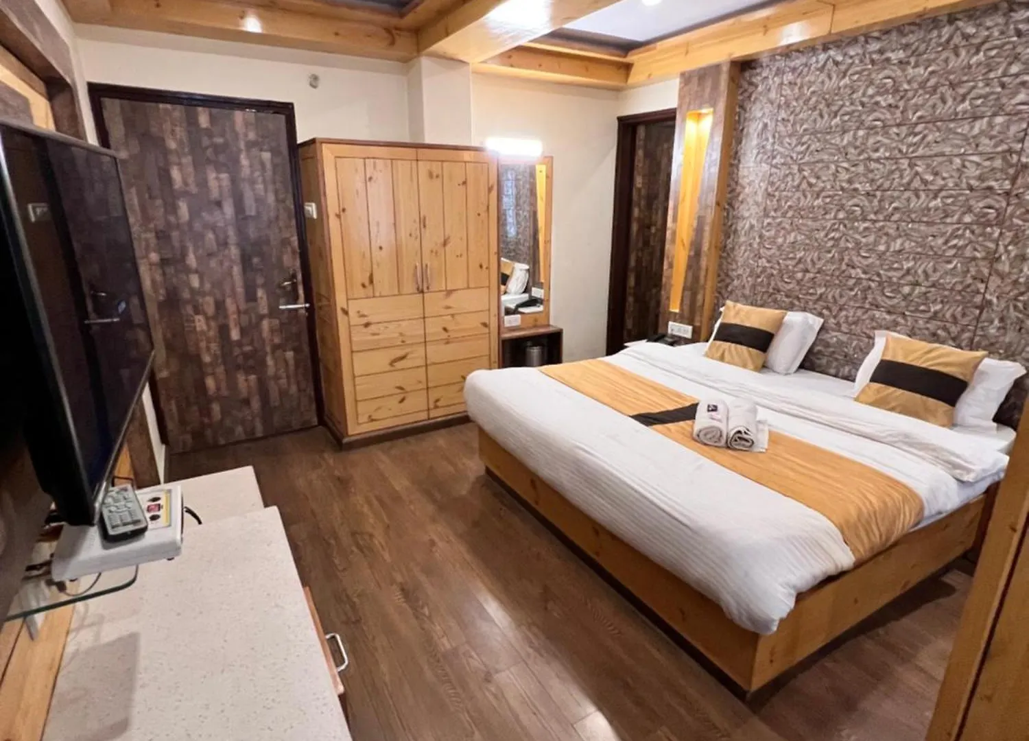Hotel Victory Since 1979 Shimla