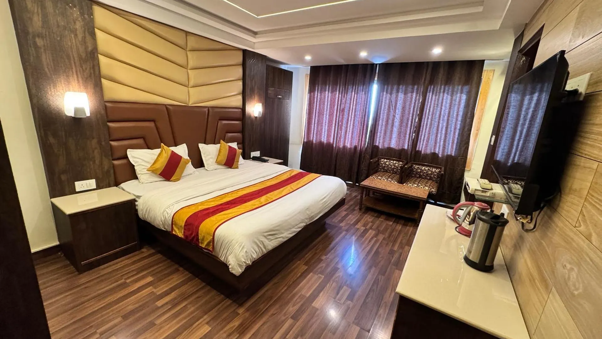 Hotel Victory Since 1979 Shimla
